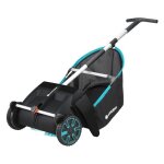 Gardena 3565 - 20 balayeuse pour gazon balayeuse pouss�e 8, 19 kg