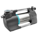 Gardena 5600 silent + 900 w 4, 7 bar 5600 l / h