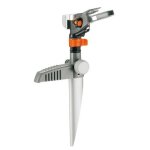 Gardena 870757 arroseur - canon sur pic