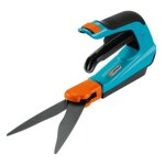 Gardena cisaille  gazon orientable comfort plus