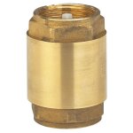 Gardena clapet anti - retour 33, 3 mm (g 1) - 07231 - 20