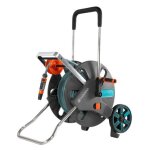 Gardena - d�vidoir aquaroll l easy �quip� - 50 m