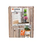 Gardena kit d'arrosage pour mur vgtal d'angle natureup! - 13157 - 20