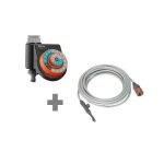 Gardena kit brumisateur avec programmateur easy plus - 13137 - 20 Gardena kit brumisateur avec programmateur easy plus - 13137 - 20