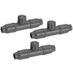 Gardena kit de buses pour brumisateur terrasses et balcons - 13136 - 20 Gardena kit de buses pour brumisateur terrasses et balcons - 13136 - 20