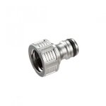 Gardena nez de robinet premium 26, 5 mm (g 3 / 4 ) - 18241 - 50
