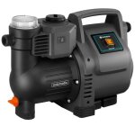 Gardena pompe automatique maison & jardin 3500 / 4 - 01757 - 61