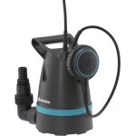 Gardena pompe immerg�e eau claire 860