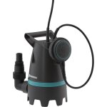 Gardena pompe immerge eau sale 10500