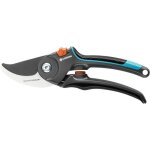Gardena scateur  lame franche comfort b / m - 8904 - 20