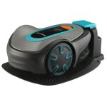 Gardena sileno minimo 500 m tondeuse robot pour surface max. 500 m