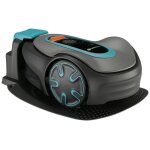 Gardena sileno minimo robot tondeuse