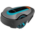 Gardena smart sileno city 600m - tondeuse � gazon automatique