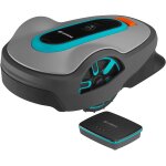 Gardena smart sileno life 1000 m 57 db(a)