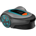 Gardena tondeuse a gazon robotis�e sileno minimo 250 m2