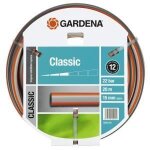 Gardena tuyau classic 20m �15mm