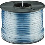 Gardena - tuyau transparent, 25 x 3, 5 mm, 25 m: tuyau de jardin s�ns tissu, s�ns polluants, r�sistant ...