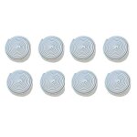 Garniture de moulage en mousse auto - adh�sive, flexible, bordure murale 3d etanche, d�cor de papier ...