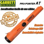 Garrett - détecteur de métaux garrett propointer at etanche Garrett - détecteur de métaux garrett propointer at etanche
