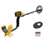 Garrett - pack : d�tecteur de m�taux ace 150 + accessoires