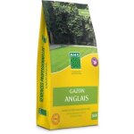 Gazon anglais bhs - 5kg pour jardins haut de gamme