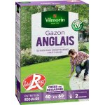 Gazon anglais vilmorin, 1 kg, 40 m