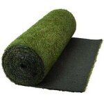 Gazon artificiel epaisseur 4 cm werkapro 1 x 4 mètres soit: 4m2 Gazon artificiel epaisseur 4 cm werkapro 1 x 4 mètres soit: 4m2