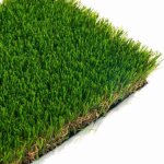 Gazon artificiel flavor au rouleau 2 x 4 m - vert Gazon artificiel flavor au rouleau 2 x 4 m - vert
