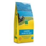 Gazon - bhs - gazon bord de mer 10kg rsistant vent, scheresse, salinit beau gazon d't, esthtique ...