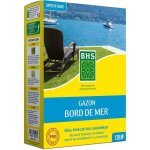 Gazon - bhs - gazon bord de mer 3kg rsistant vent, scheresse, salinit beau gazon d't, esthtique ...