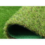 Gazon pelouse synth�tique artificielle 46mm - 3x15m (45m)