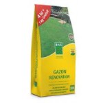 Gazon rnovation marque bhs, sac de 5 kgs dont 1 gratuit , 250m