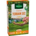 Gazon rustique terrain sec 250g Gazon rustique terrain sec 250g