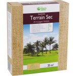 Gazon terrain sec semence 1kg Gazon terrain sec semence 1kg