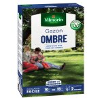 Gazon - vilmorin - gazon ombre - 250 g