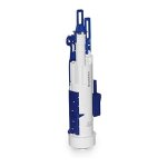 Geberit mod�le 212 m�canisme chasse d'eau double volume