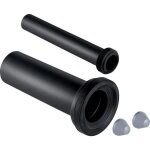 Geberit kit de connexion wc suspendu 110mm
