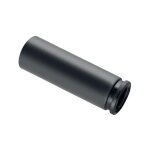 Geberit - paroi wc - connection 367 887 161 avec joint, dn100 / 90