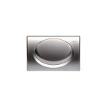 Geberit - plaque de déclenchement sigma10 st blanc chromé brillant blanc réf 115. 758. kj. 5 Geberit - plaque de déclenchement sigma10 st blanc chromé brillant blanc réf 115. 758. kj. 5