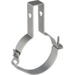 Geberit - pluviafix tube collier de serrage dn70 promatverzinkt 365861001 365. 861. 00. 1