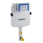 Geberit - r�servoir � encastrer up 320 - 109. 300. 00. 5