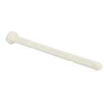 Geberit - tige de d�clenchement pour plaque de commande r�f 240. 074. 00. 1