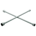 Gedore clé en croix 24x27x30x32 mm 750x750 mm - 28 lm Gedore clé en croix 24x27x30x32 mm 750x750 mm - 28 lm