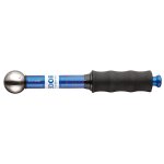 Gedore clé dynamométrique tsc slipper 1 / 4 , 1 - 5 nm - 762 - 05 Gedore clé dynamométrique tsc slipper 1 / 4 , 1 - 5 nm - 762 - 05