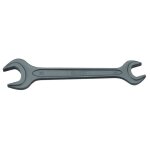 Gedore cl� � fourche double 34x36 mm - 895 34x36