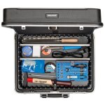 Gedore coffret d'électricien 90 pièces - 1090 Gedore coffret d'électricien 90 pièces - 1090