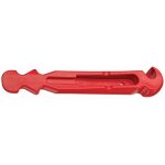 Gedore coin �carteur pour c�bles - v 917