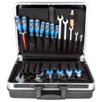 Gedore composition d'outils - profi en coffret de 100 pi�ces 1041 - 002 - 3082148
