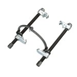 Gedore compresseur de ressort universel, 240 mm - 1. 78 / p1 Gedore compresseur de ressort universel, 240 mm - 1. 78 / p1