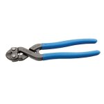 Gedore coupe - boulons - 8340 z - 200 tl